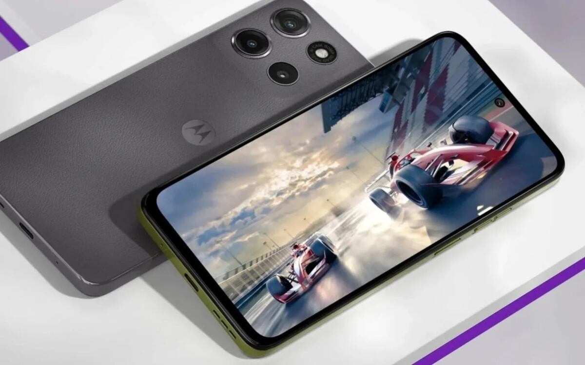 Los 3 celulares más vendidos en Mercado Libre: cuál conviene según precio y rendimiento.