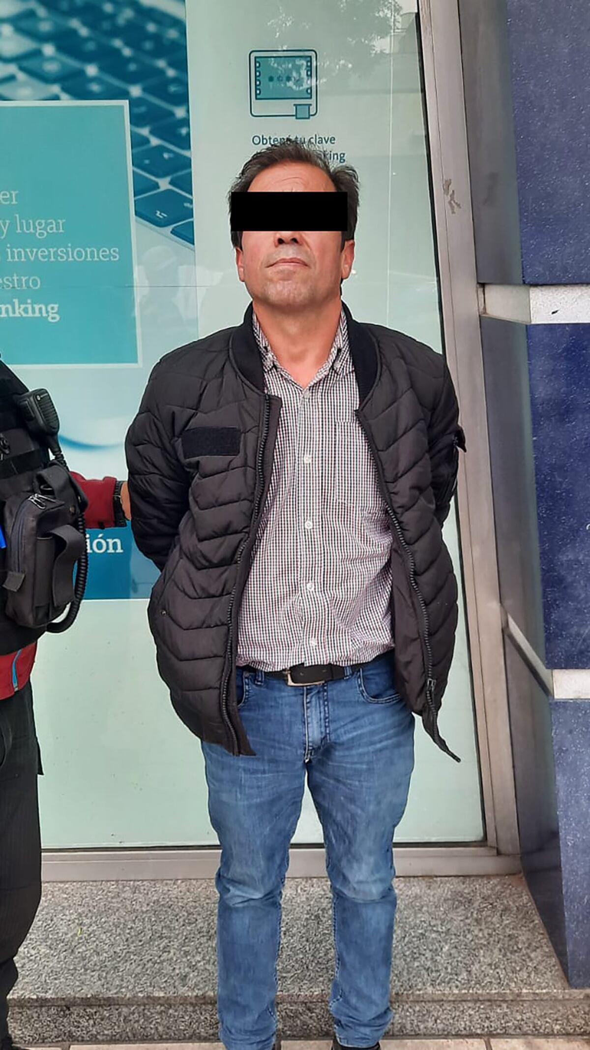 Daniel Esteban Céspedes Navarrete