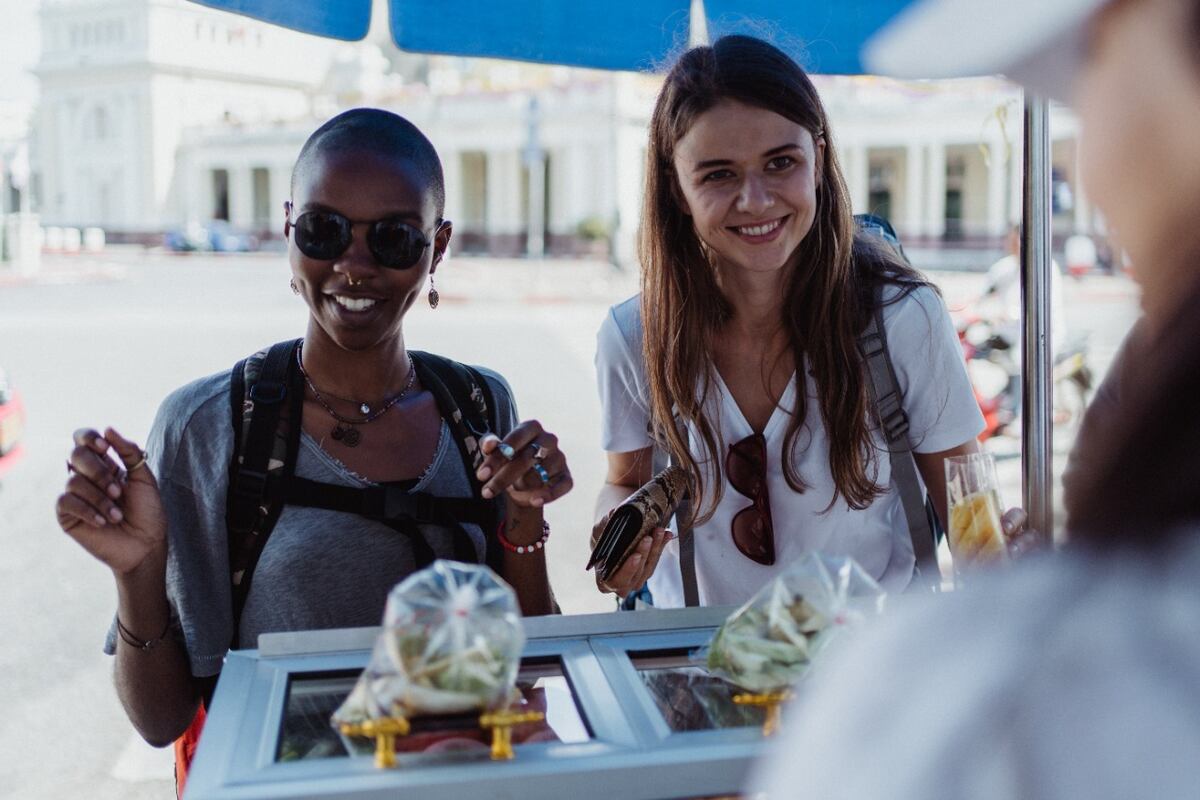 Se realizará una nueva edición virtual del seminario de turismo gastronómico. (Foto: gentileza)