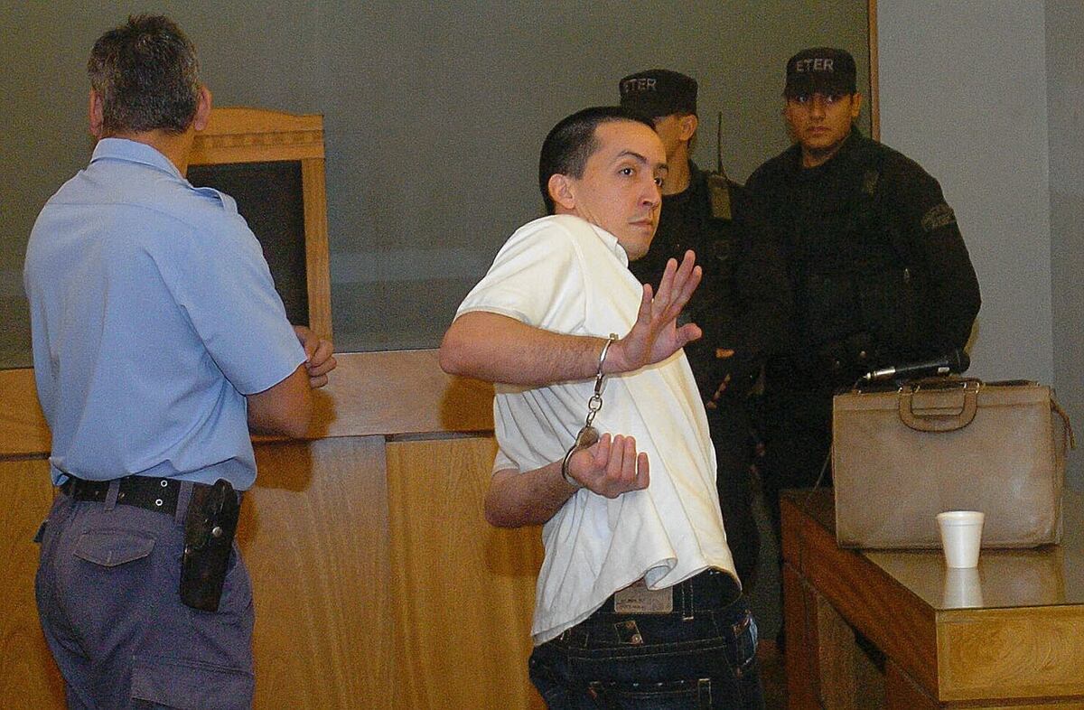 ID:2671397 policiales juicio a Luzi F14TLU1.JPG Cordoba Cordoba Argentina 1791774