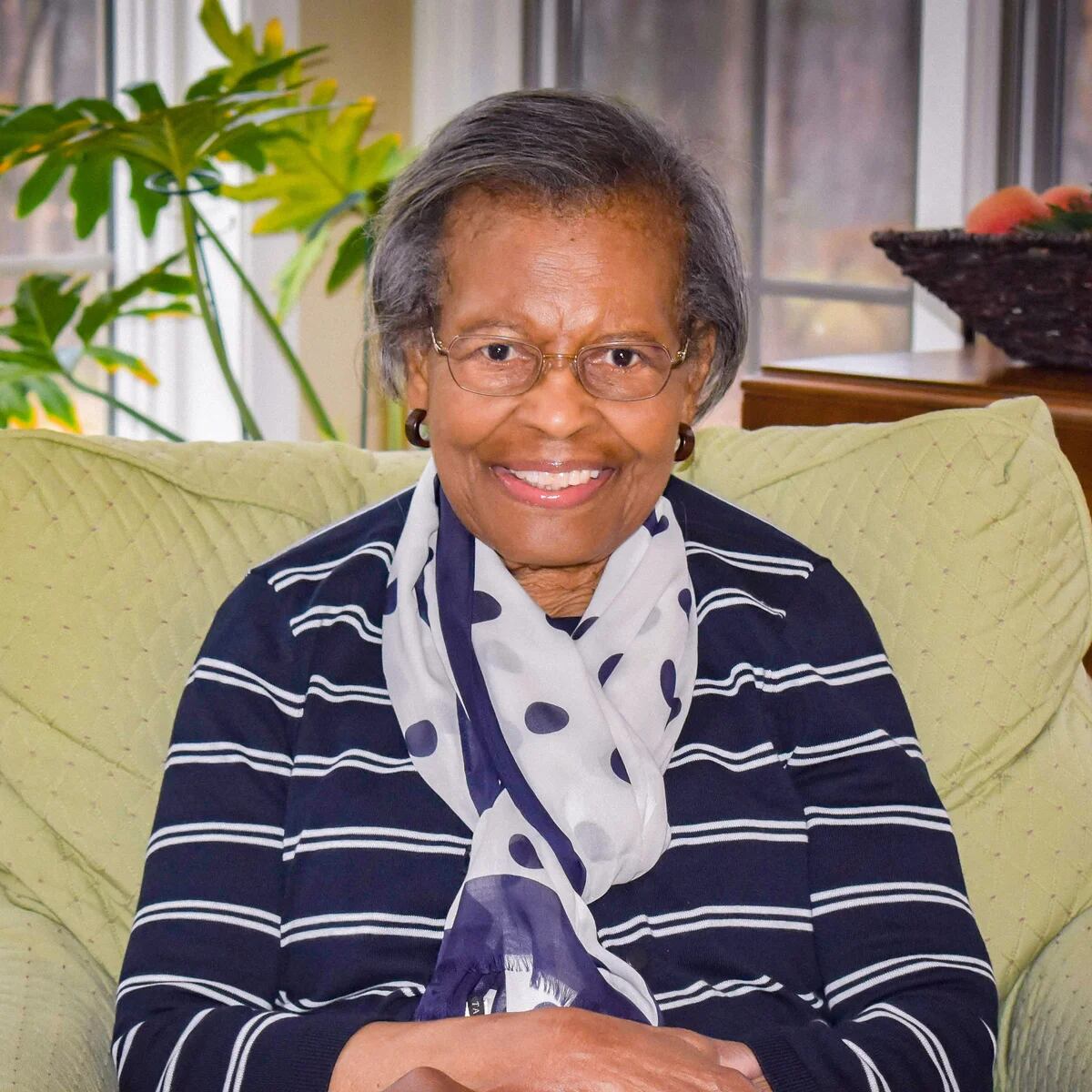 Gladys West y su paradoja sobre los mapas de papel. (The Guardian)