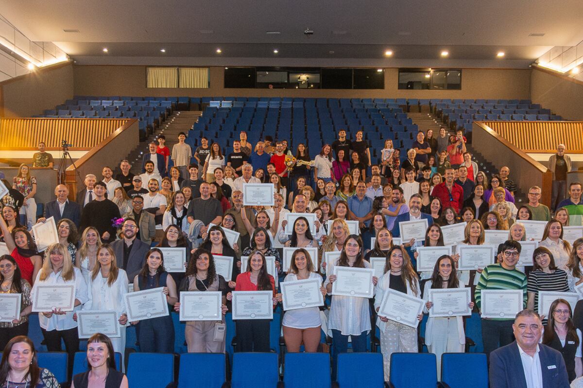 El posgrado busca pensar los desafíos de América Latina desde la universidad desde diferentes miradas.