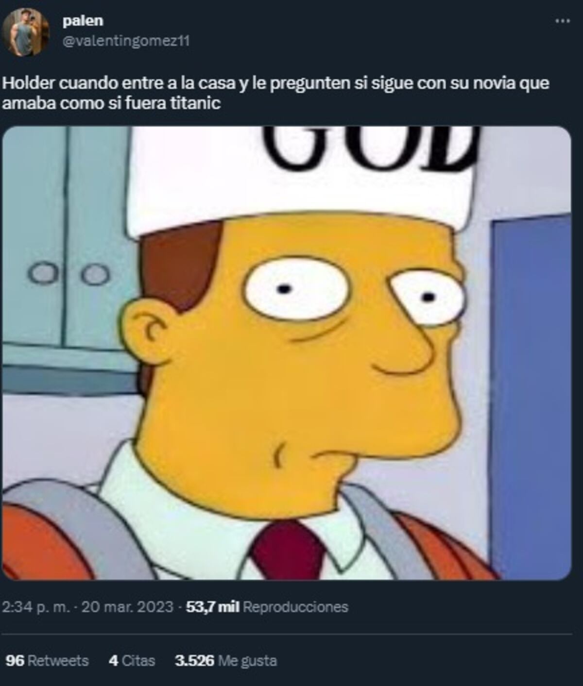 "Gran Hermano": los mejores memes tras el regreso de Holder, Martina y Mora (Captura de pantalla)