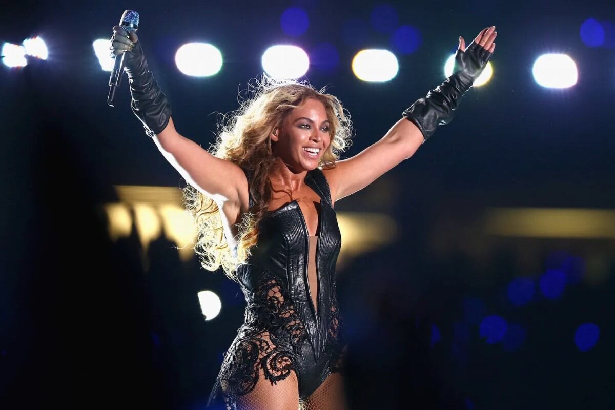 Beyoncé
