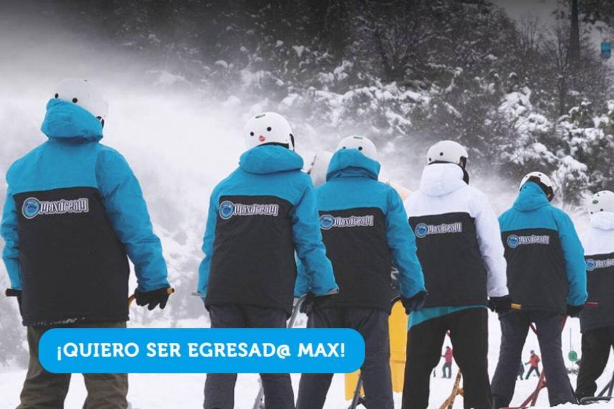 En Córdoba se suman reclamos contra la empresa MaxDream.(Página MaxDream)