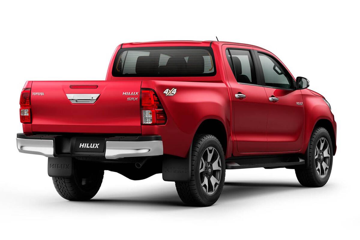 En el caso de una Hilux que requiera hacer un service de entre 30 mil a 100 mil kilómetros, el gasto ronda $ 52.100, lo que daría un costo mensual de $ 4.341.