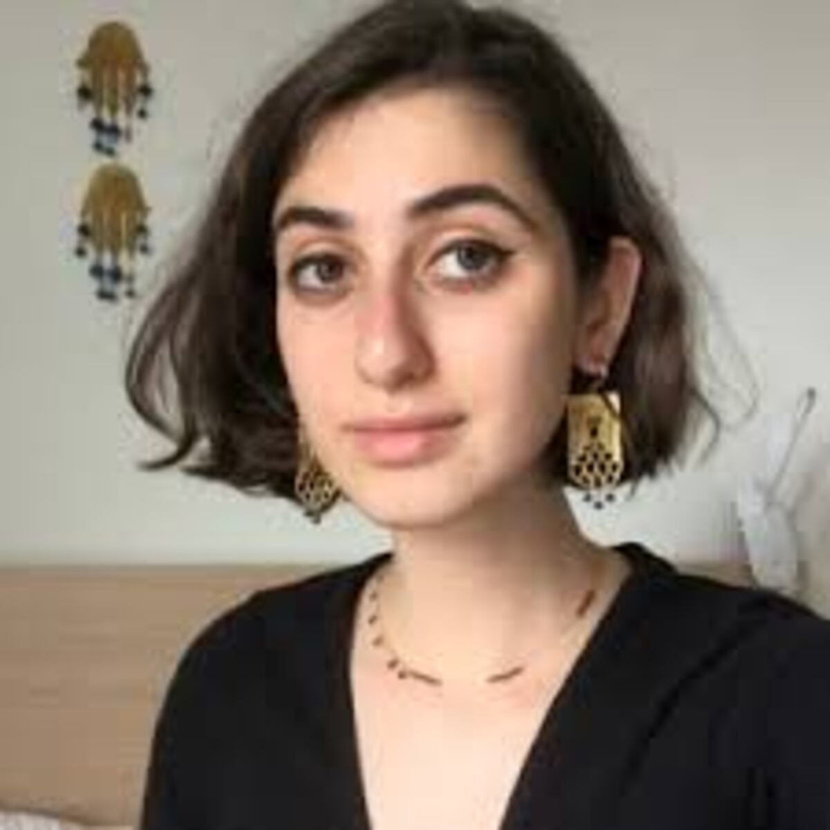Quién es Rama Duwaji, la artista y activista que se convierte en primera dama de Nueva York