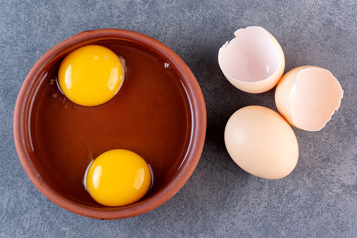 La verdad sobre el huevo: cuántos podés comer por día y el error que casi todos cometen