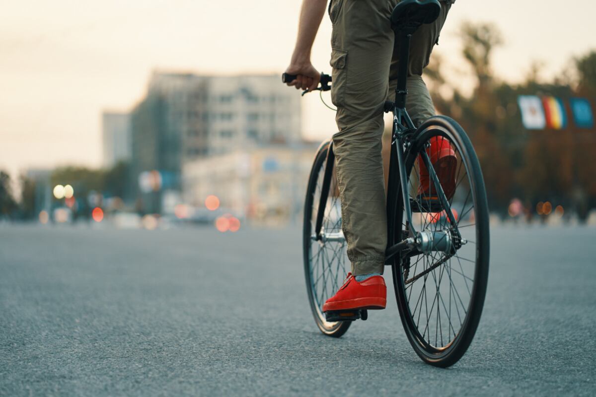 Los precios de bicis en supermercados pueden tener hasta un 40% de descuento este verano.