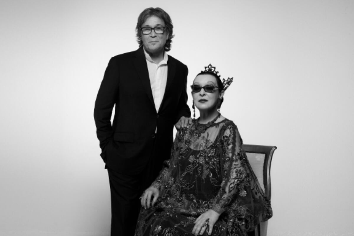 Coplas, tangos, boleros y jazz se fusionan en “Canciones de nuestras vidas”, una propuesta única con sello flamenco.