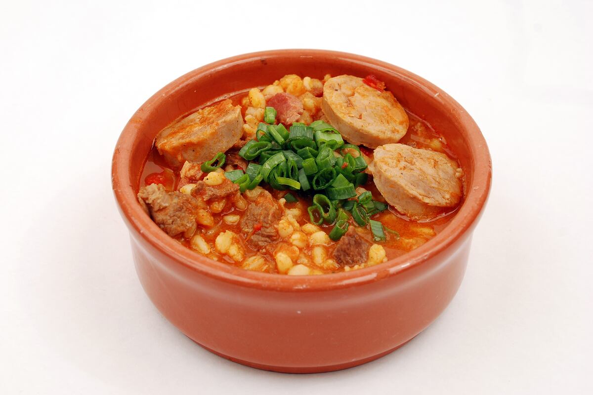 Cinco guisos para pasar el invierno, en recetas de reconocidos chefs