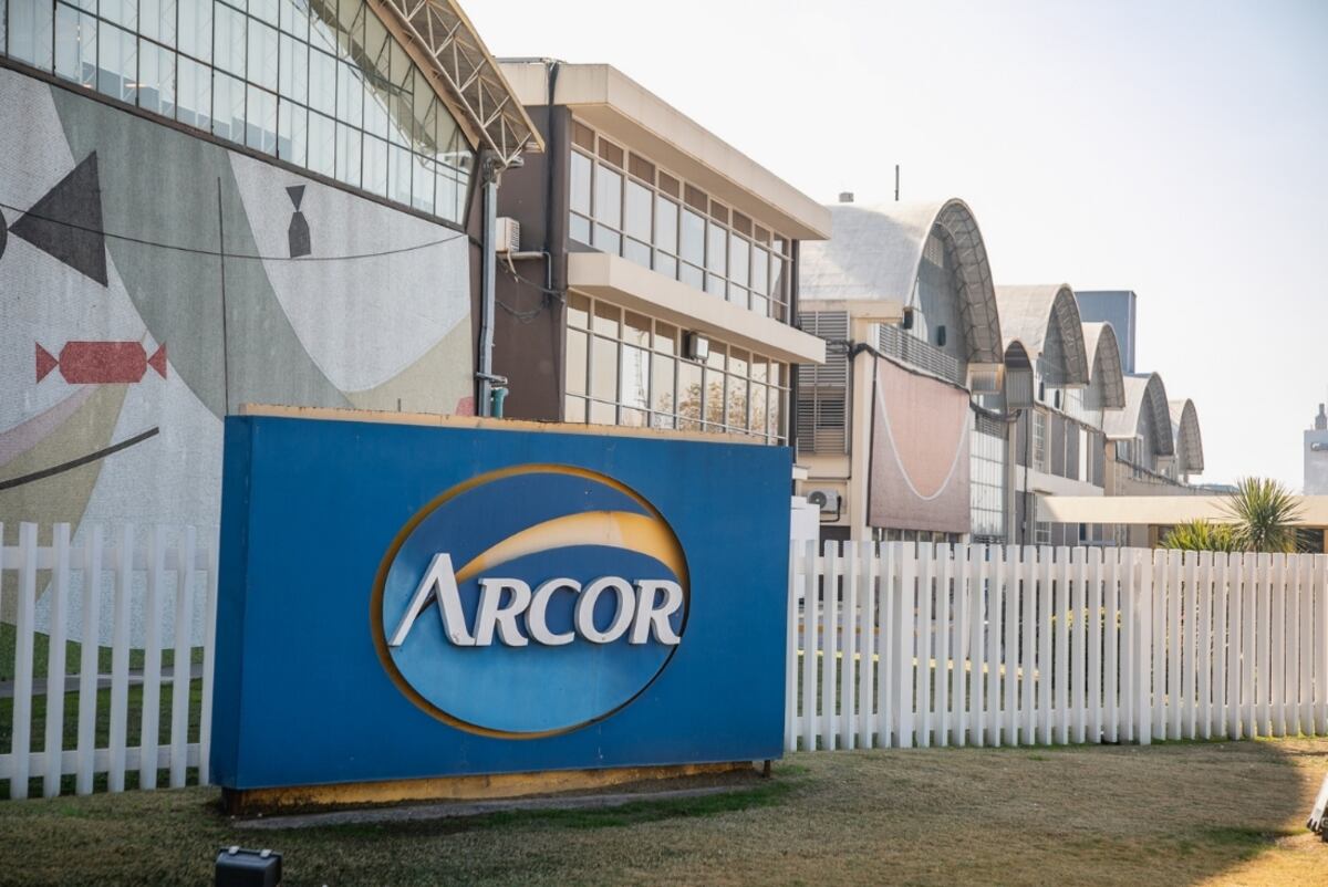 Arcor busca empleados en Córdoba: cómo postularse  