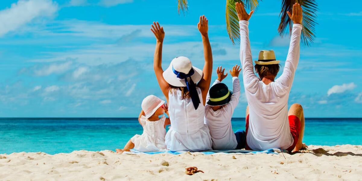 ¿Comodidad o necesidad psicológica? Por qué elegís siempre el mismo destino para tus vacaciones de verano