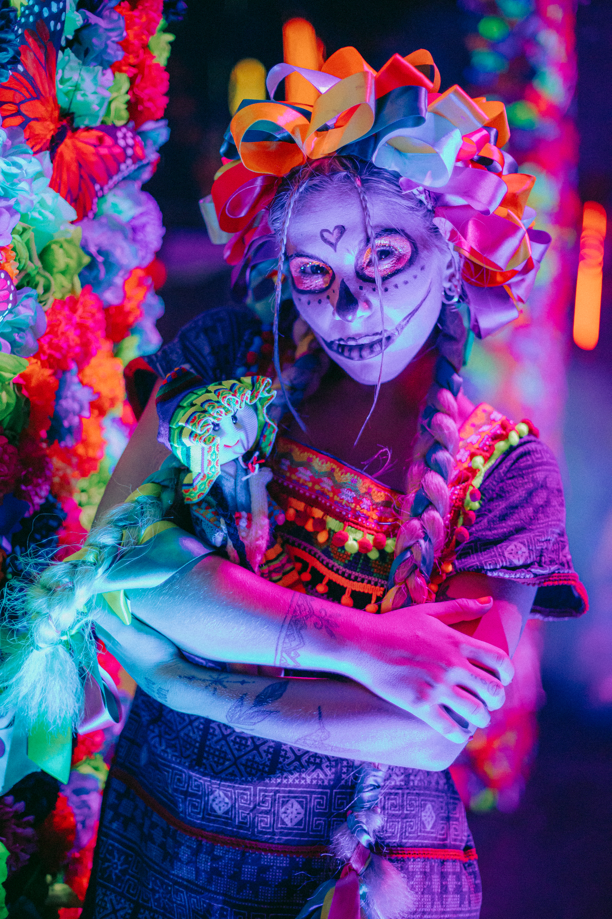 La fiesta de El Club de la Serpiente llega por primera vez a Córdoba (Foto: Gentileza Prensa)