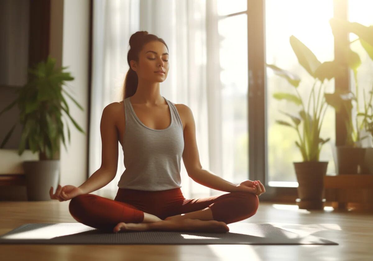 La rutina más fácil para arrancar el día con energía.
