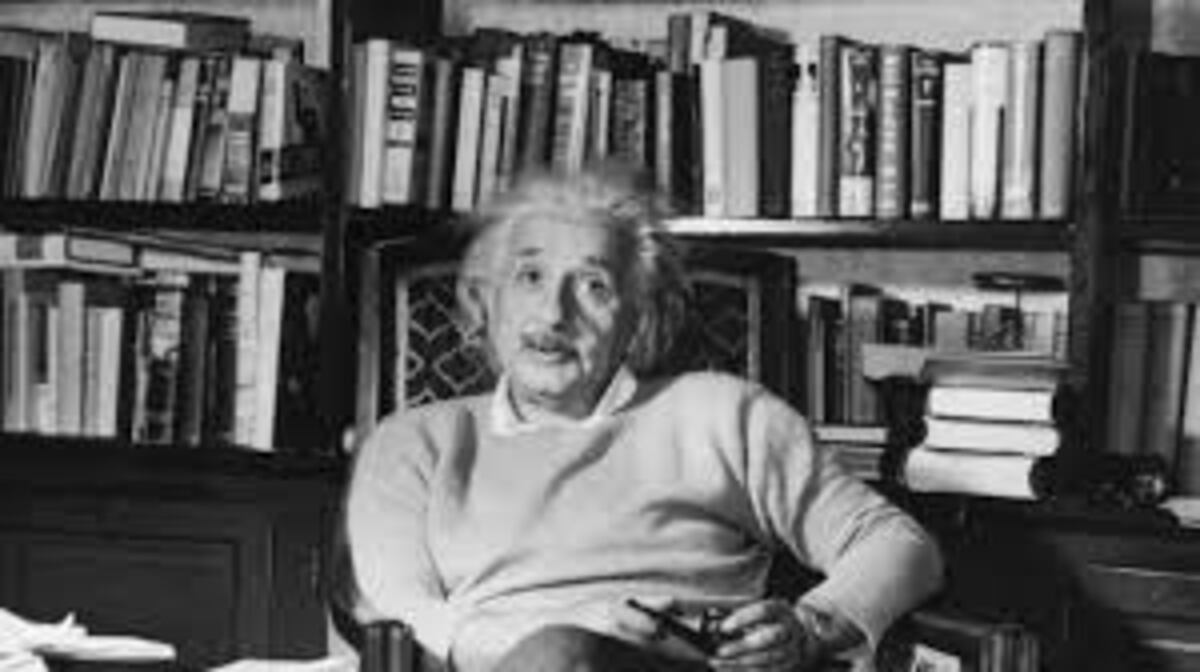 El cerebro de Einstein y millones de muestras médicas podrían ser analizados con esta tecnología china