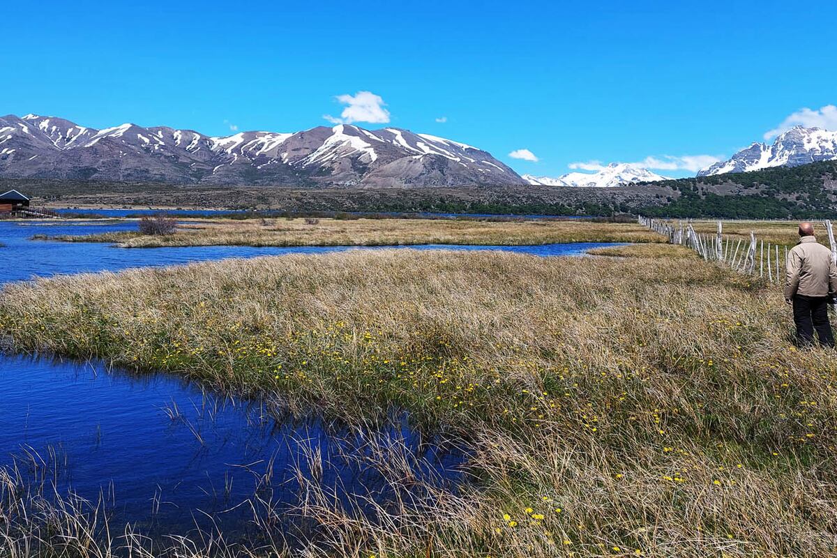 El paraíso escondido de Neuquén para tu próxima escapada familiar o con amigos