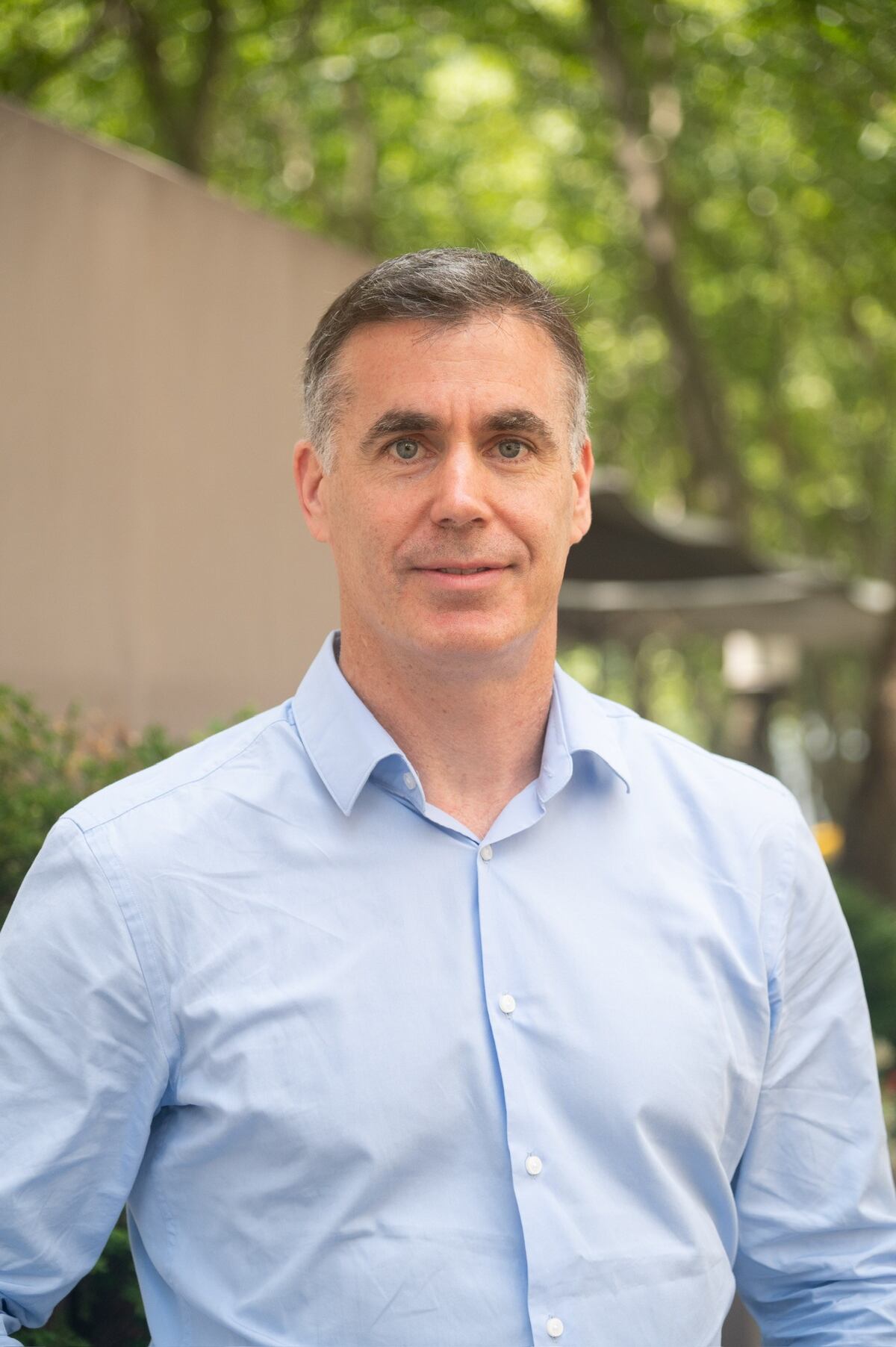 GESTIÓN. Pablo Panizza, será el presidente de la nueva Unidad de Negocios Latinoamérica Sur de Cerveceria Quilmes, que integrará las operaciones de Argentina, Uruguay, Chile, Bolivia y Paraguay. (Gentileza)