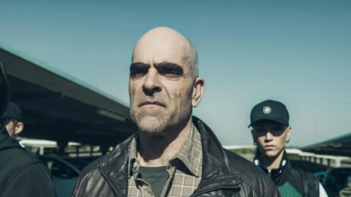 Un padre contra el odio: el thriller español de Netflix que incomoda desde el primer minuto.
