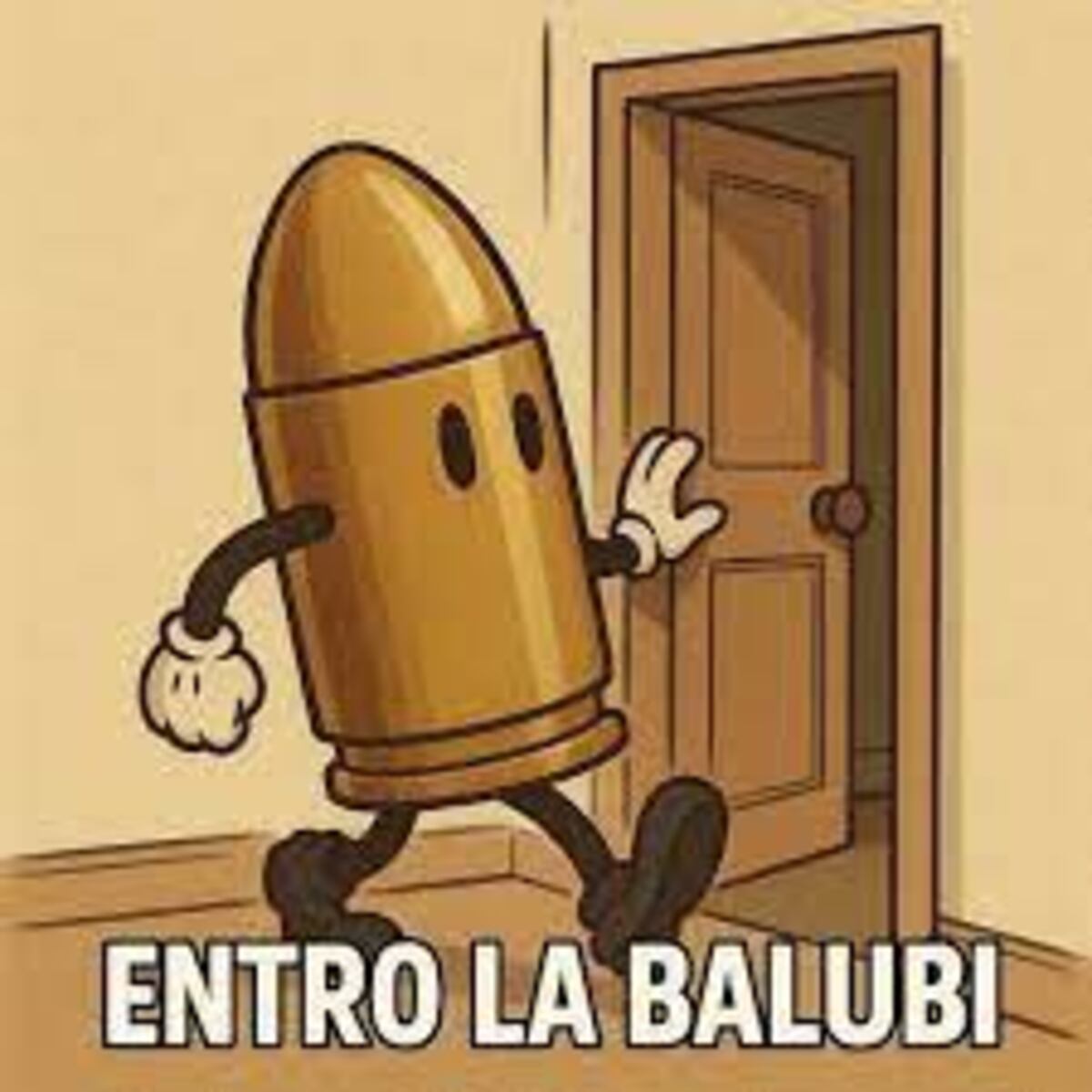 ¿Qué significa “Entró la balubi”? El origen y uso de la frase viral que se adueñó de las redes