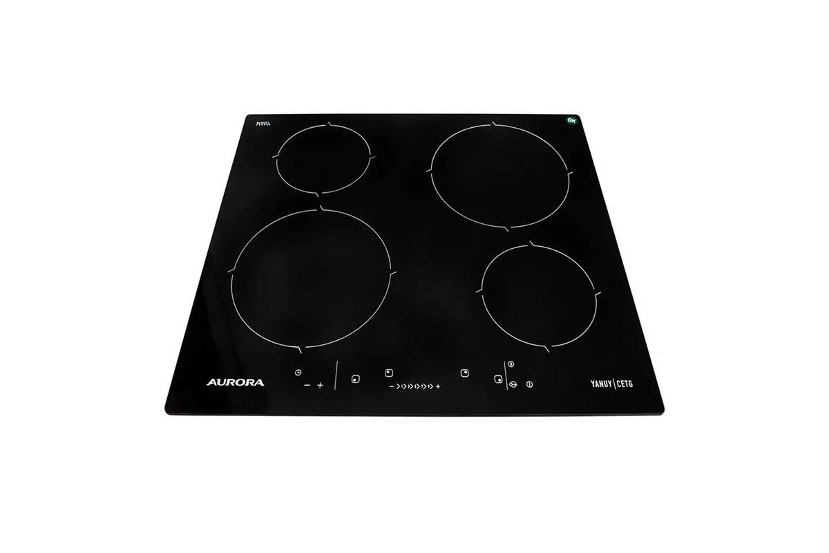 Modelo: Yanuy CETG – Marca: Aurora