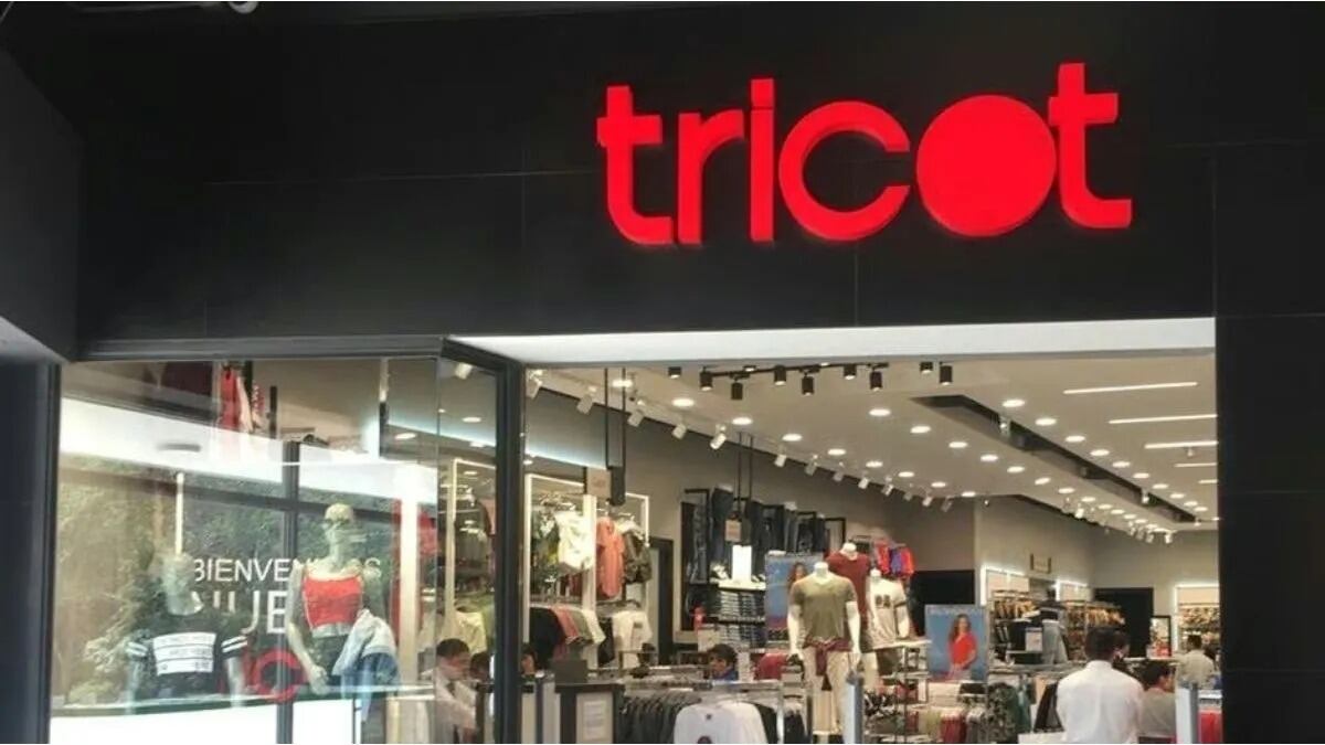 Tricot: la cadena chilena low cost que desembarca en Argentina para competir con Shein y Temu
