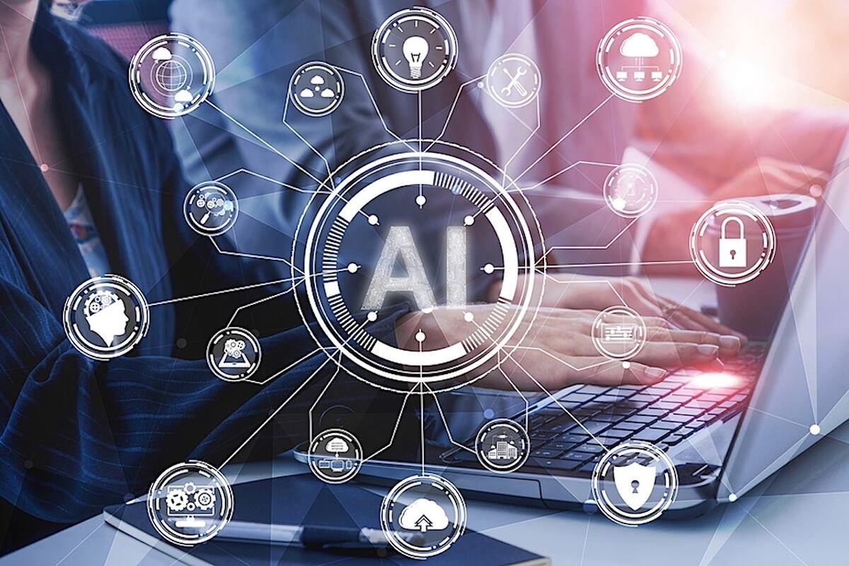 Alarmado, Yuval Noah Harari teme lo peor ante el avance de la Inteligencia Artificial