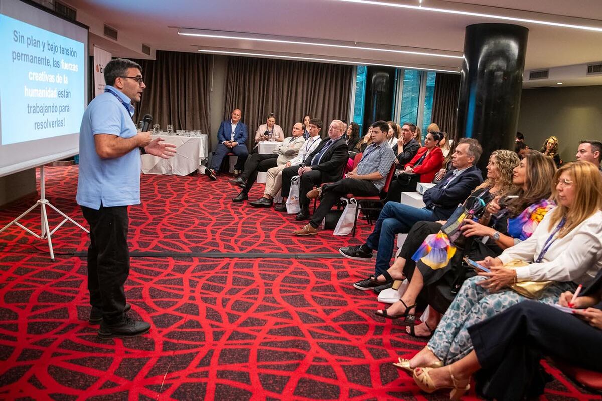 MLS Córdoba demostró que el trabajo colaborativo conduce al éxito y la consolidación en el mercado; Taiana School representa una evolución en esa línea.