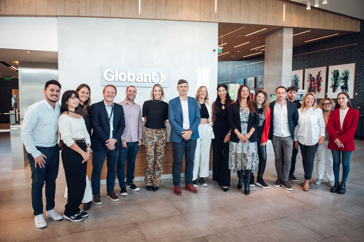 Equipo de Potencia Emprendedora