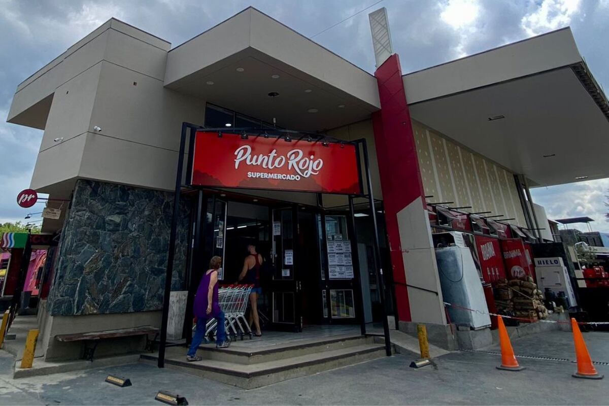 Punto Rojo: de emprendimiento familiar a empresa referente en las Sierras Chicas