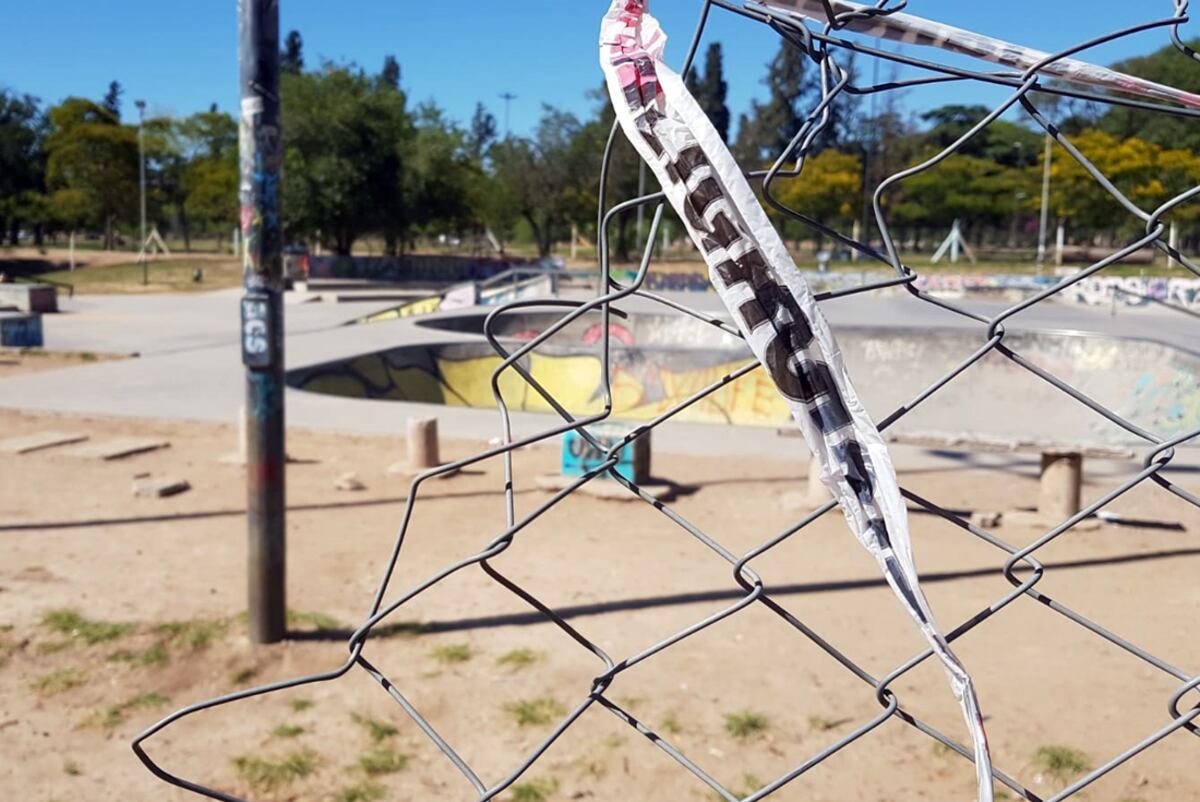 En 2025, se detectaron 3.387 riesgos eléctricos. (Nicolás Bravo/ archivo La Voz)