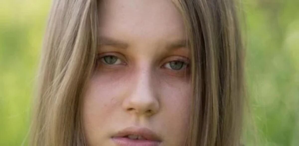 Julia Faustyna Wendell dice ser Madeleine McCann: creadora de contenido erótico, el pasado de la joven que dice ser la niña desaparecida. Foto: Redes Sociales