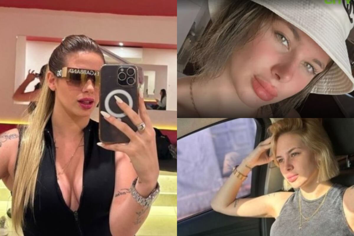 Salta: una ex Miss Orán fue detenida por esconder 22 kilos de cocaína en el bolso de su bebé. (Gentileza Clarín/La Nación)