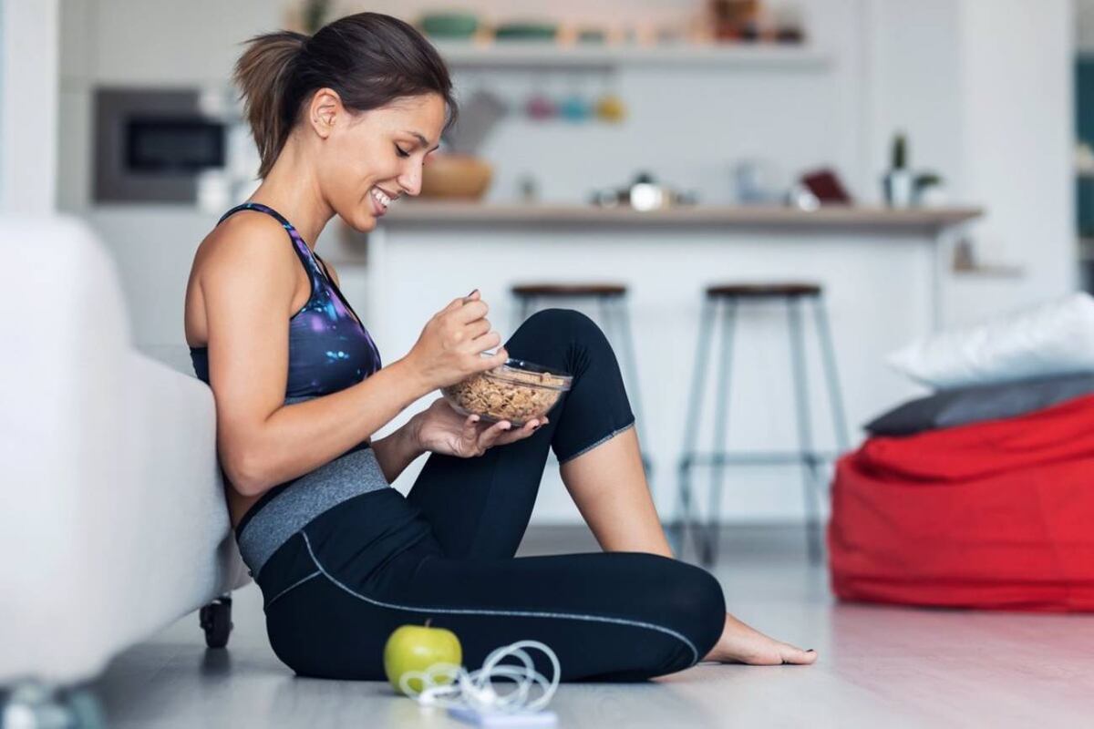 No es correr: cuáles son los mejores ejercicios para perder peso