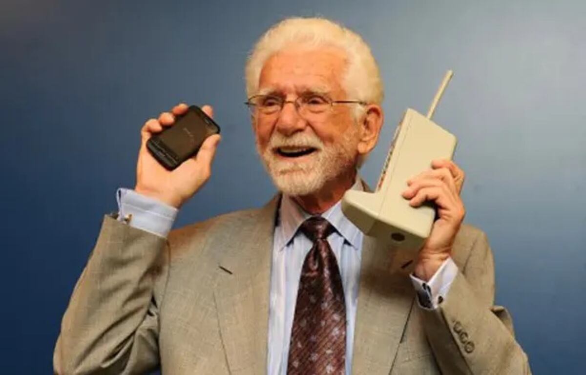 Adultos mayores y tecnología: el 93% usa celular y crece el uso de redes entre los mayores de 65 años, según el Indec