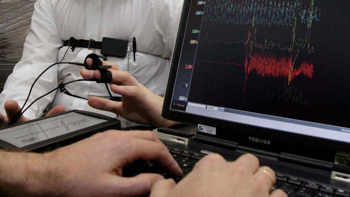 Desarrollan un detector de mentiras basado en Inteligencia Artificial y difícil de engañar