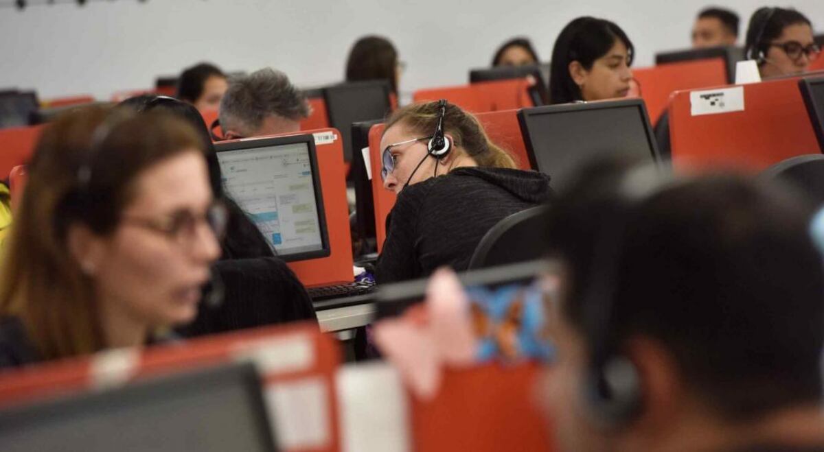 Las empresas más elegidas por los jóvenes