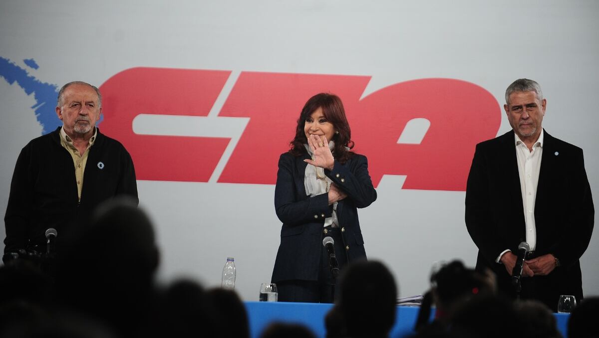 Foto Clarín