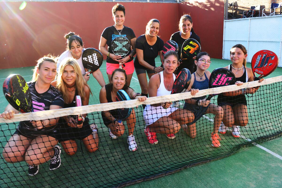 En la provincia de Córdoba hay más de 2.000 canchas (Javier Ferreyra/LaVoz)