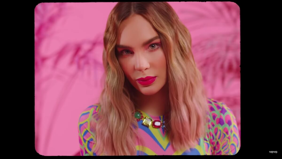 Belinda