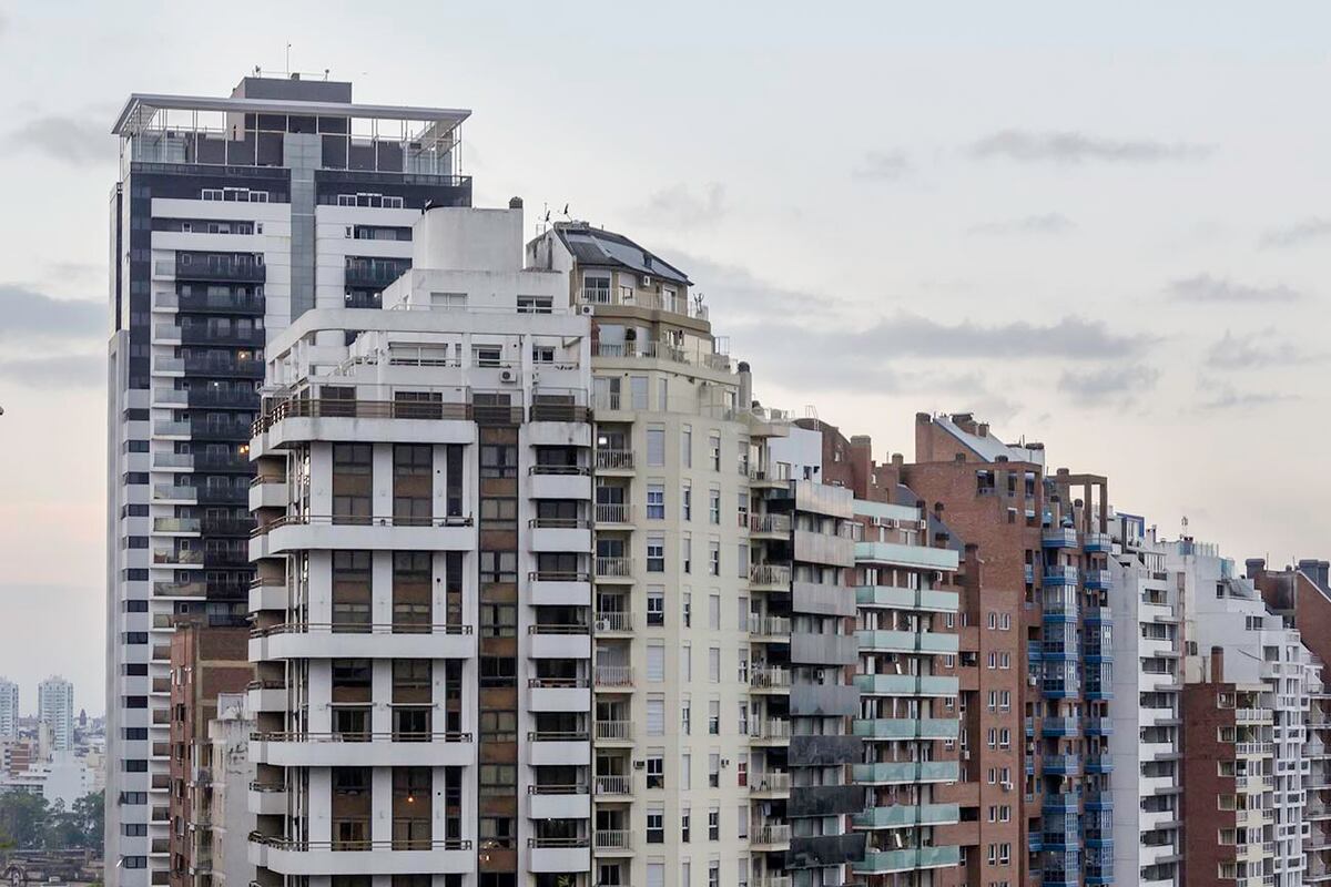 Muchos propietarios que antes apostaban por la venta han decidido volcar sus inmuebles al mercado de alquiler.