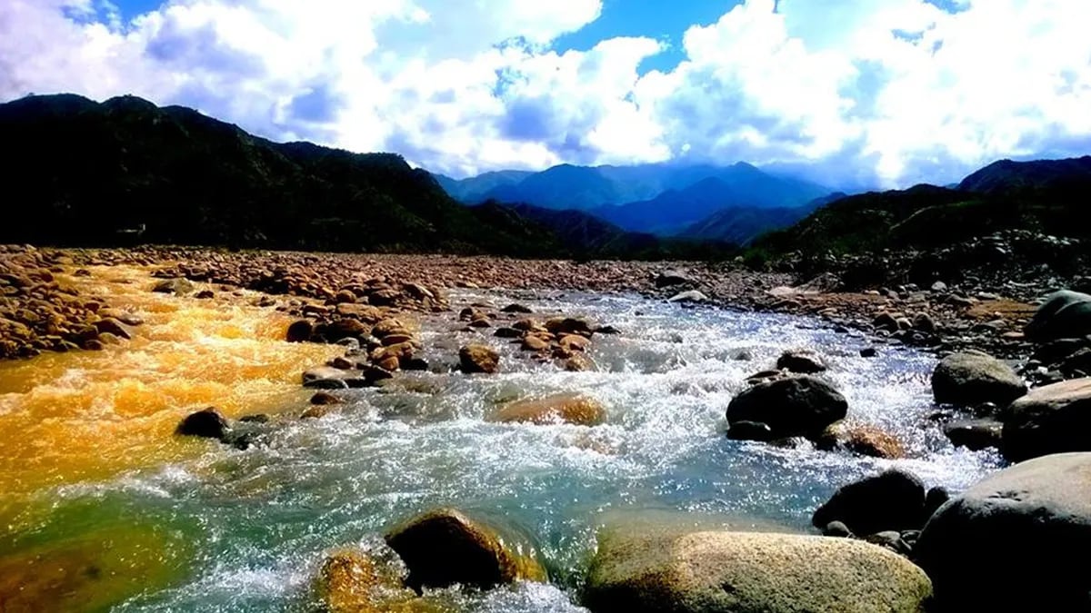 2. Chilecito te ofrece una propuesta llena de naturaleza y a precios amigables.