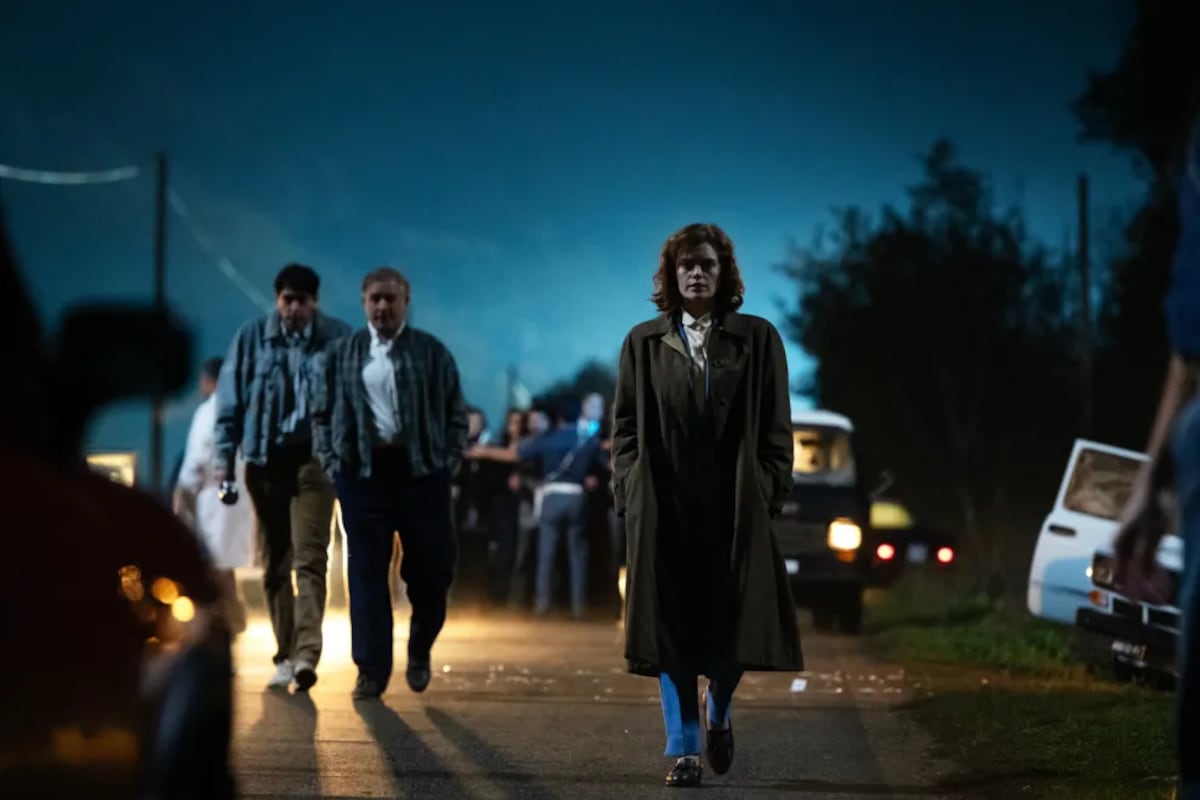 Basada en hechos reales, esta miniserie de Netflix generó furor en la plataforma.