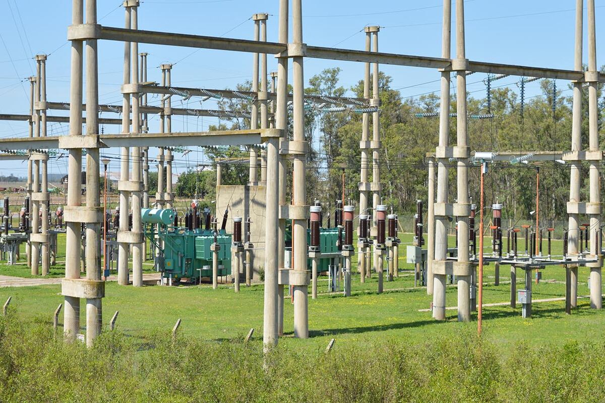 La capacitación contempla conocimientos indispensables de riesgo eléctrico y medidas de protección.