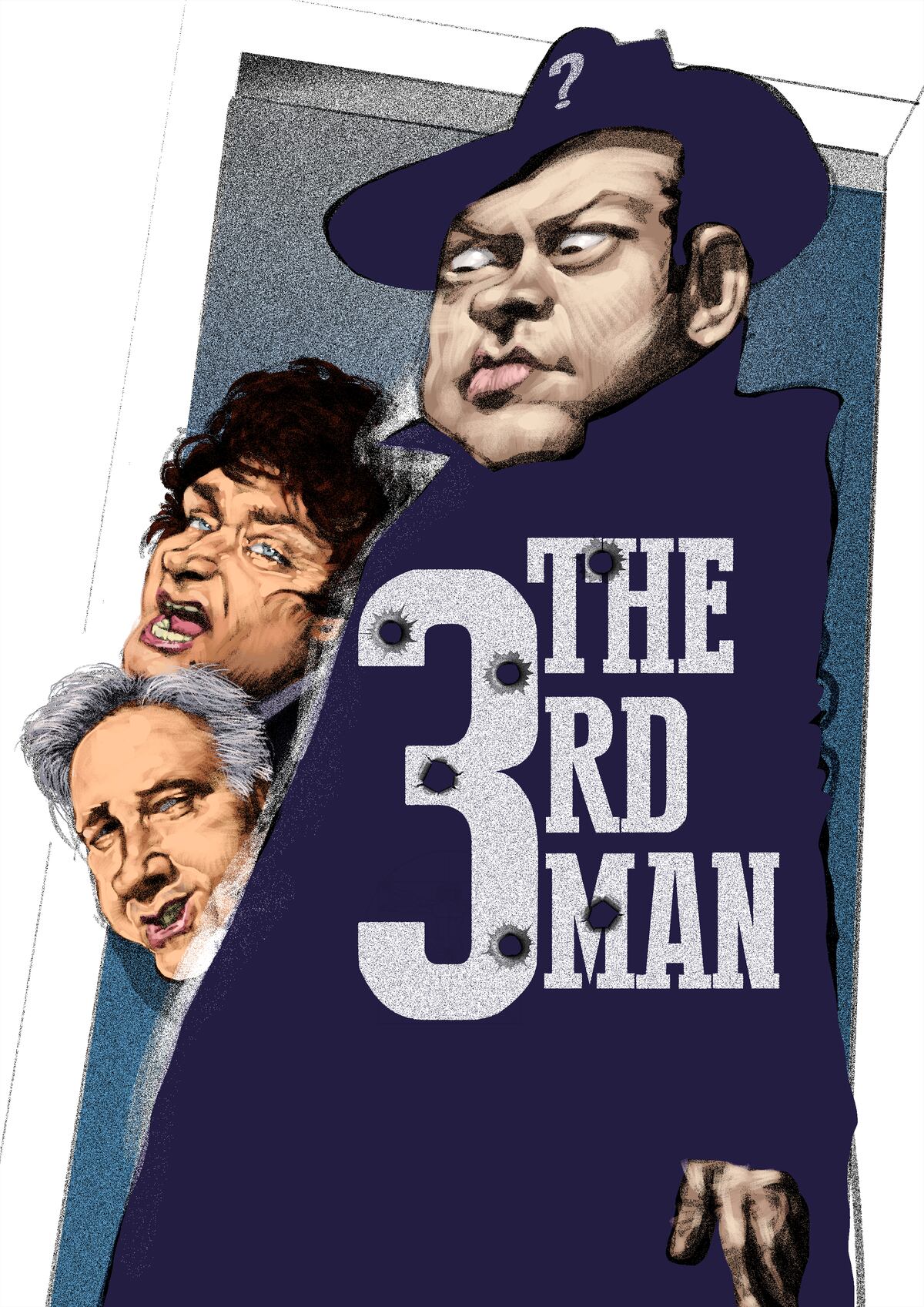Ilustración Eric Zampieri