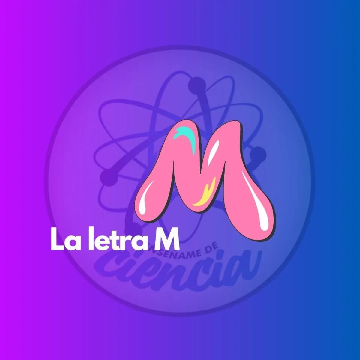 La solución del acertijo.