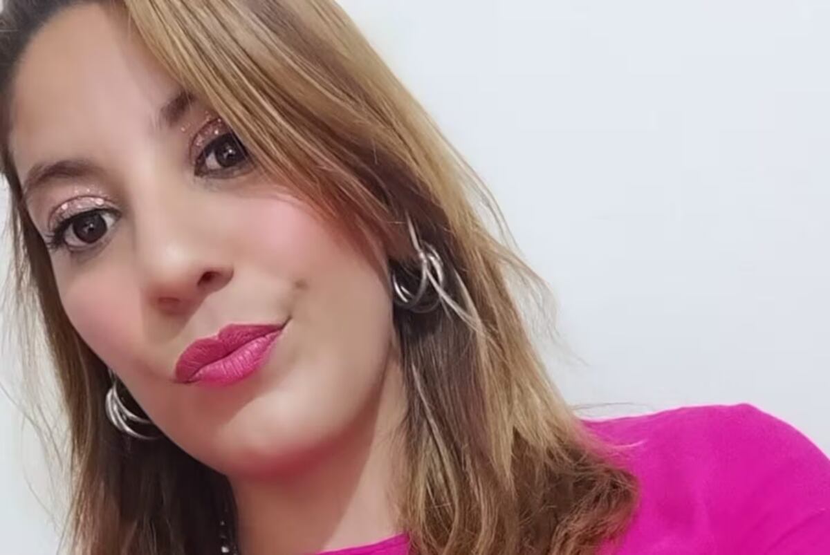 Un hombre alcoholizado provocó un siniestro fatal que terminó con la vida de su novia. (Gentileza)