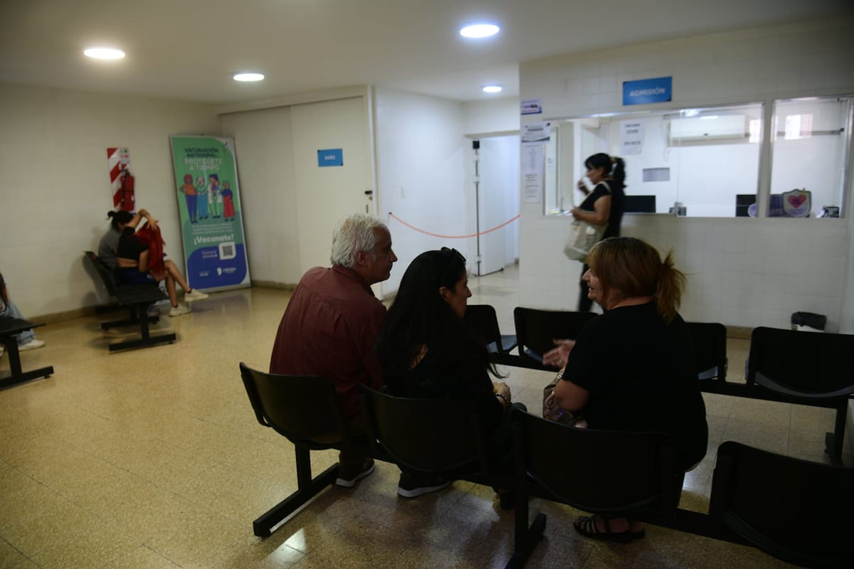 Variante de gripe H3N2: se confirmaron nuevos casos y dieron recomendaciones para prevenirla. (Ramiro Pereyra / La Voz)