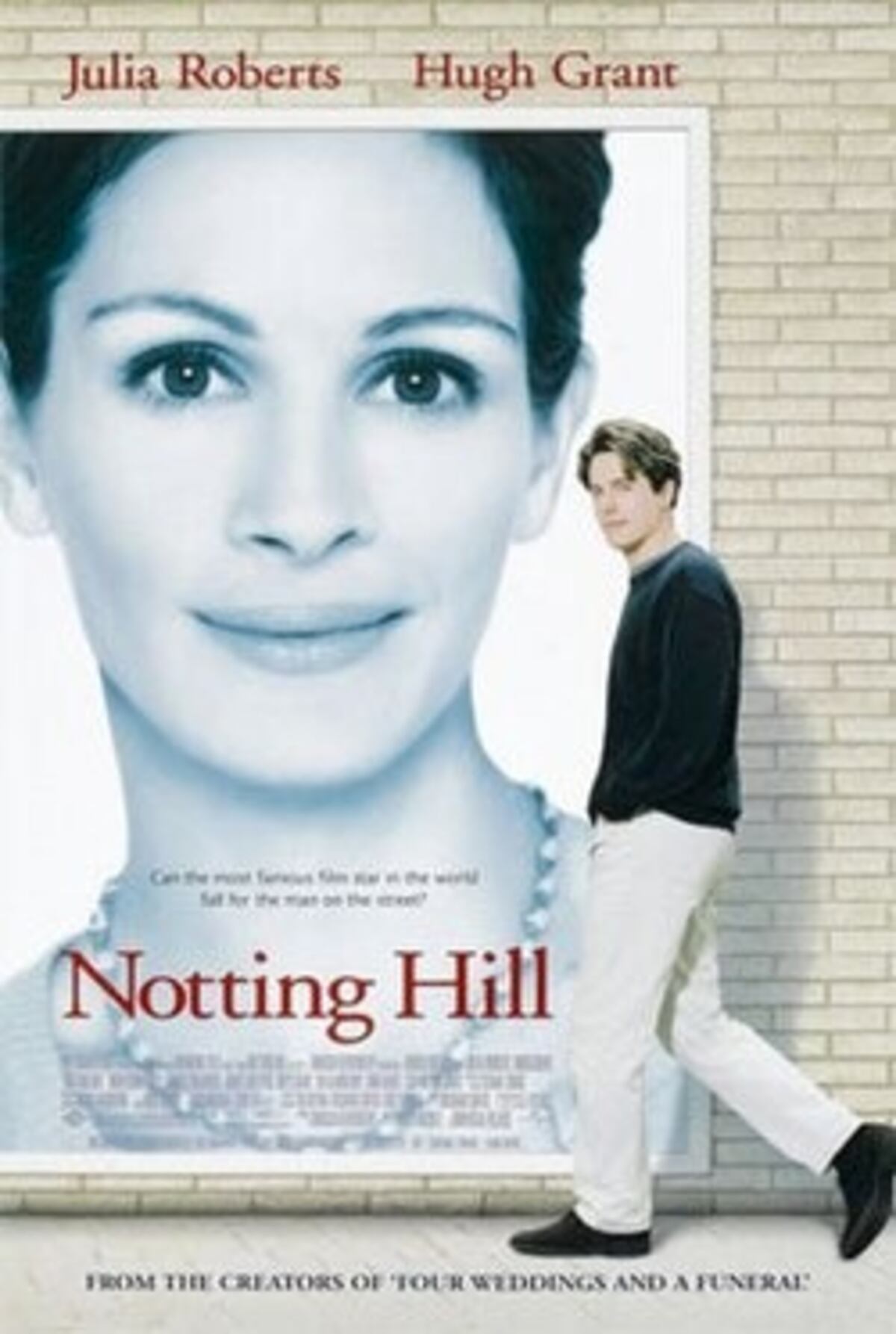 San Valentín 2026: cinco películas románticas para ver en streaming este 14 de febrero.
