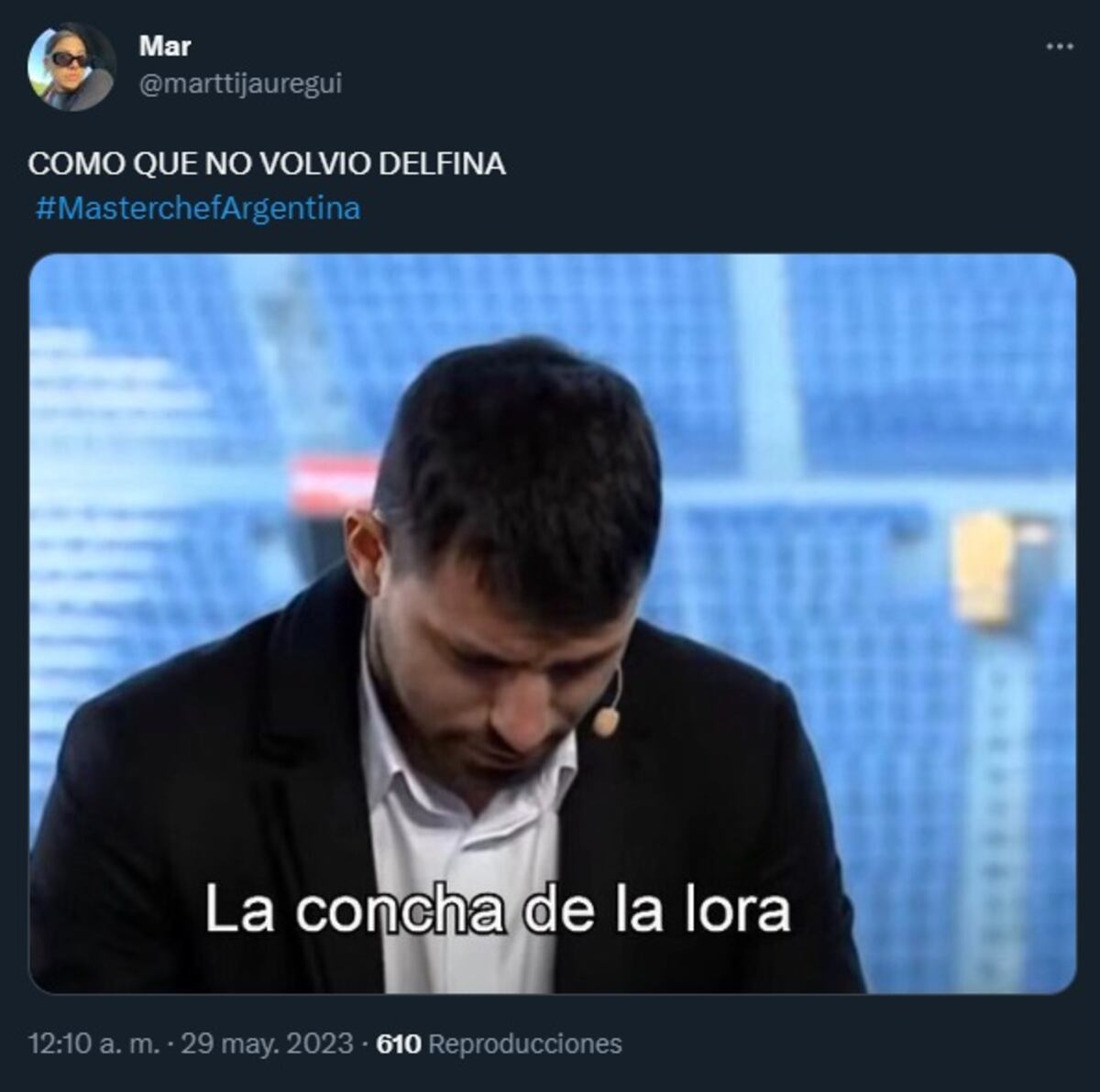 Los mejores memes tras el ingreso de Estefanía, Antonio y Juan Ignacio a "MasterChef" (Captura de pantalla)